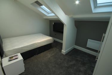 2 bed flat, 15-21 Nun Street, City Centre, Newcastle, NE15AG - Image 4